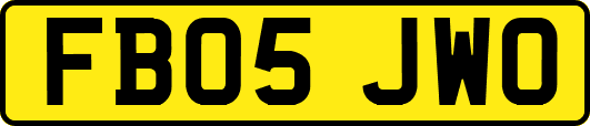 FB05JWO