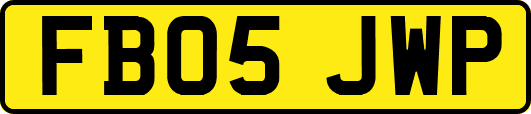 FB05JWP