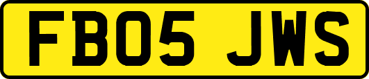 FB05JWS