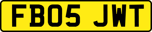 FB05JWT