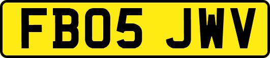 FB05JWV