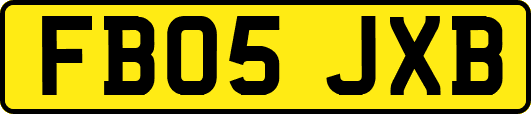 FB05JXB