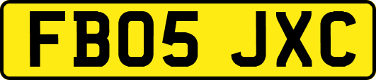 FB05JXC