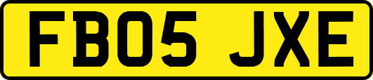 FB05JXE