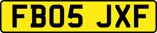 FB05JXF