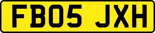 FB05JXH