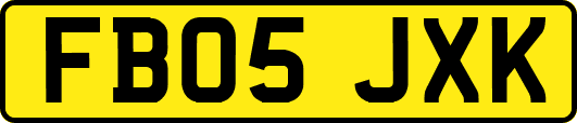 FB05JXK