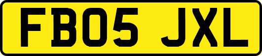 FB05JXL