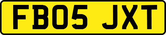 FB05JXT