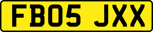 FB05JXX
