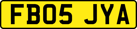 FB05JYA