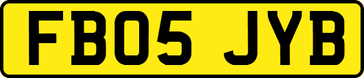 FB05JYB