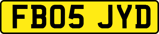 FB05JYD