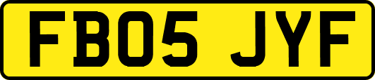 FB05JYF