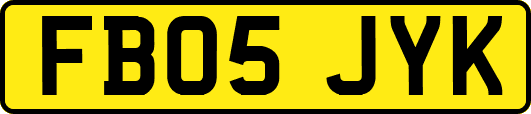 FB05JYK
