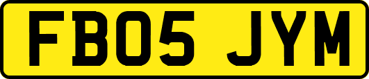 FB05JYM