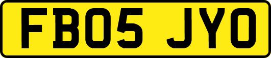 FB05JYO