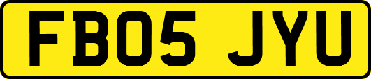 FB05JYU