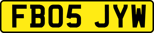 FB05JYW