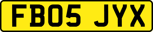 FB05JYX