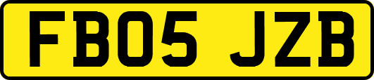 FB05JZB