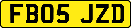 FB05JZD