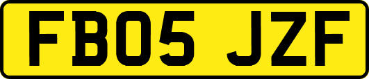 FB05JZF
