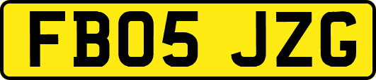 FB05JZG