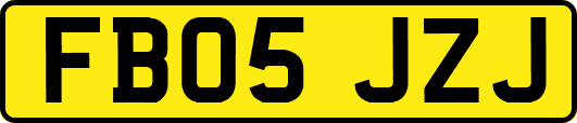 FB05JZJ