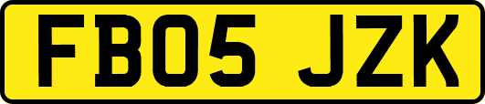 FB05JZK