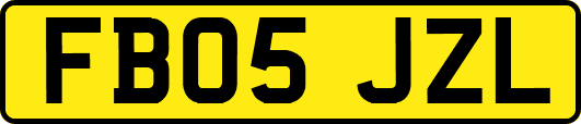 FB05JZL