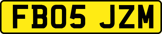 FB05JZM