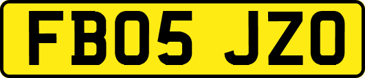 FB05JZO