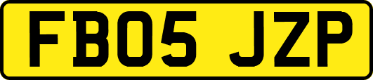 FB05JZP