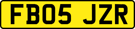 FB05JZR