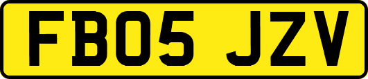 FB05JZV