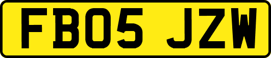 FB05JZW
