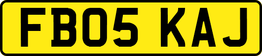 FB05KAJ