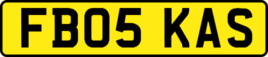 FB05KAS