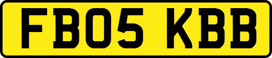 FB05KBB