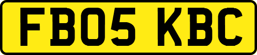FB05KBC