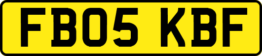 FB05KBF