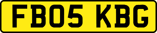 FB05KBG
