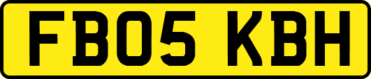 FB05KBH
