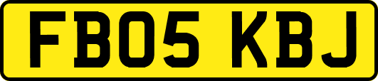 FB05KBJ