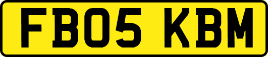 FB05KBM