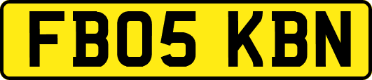 FB05KBN