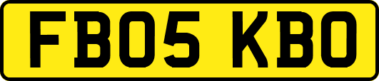 FB05KBO