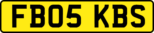FB05KBS