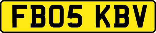 FB05KBV